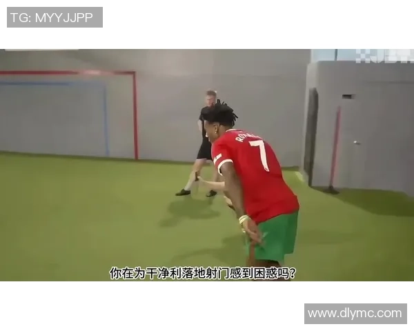 慢动作足球过人技巧解析让你轻松掌握精彩过人动作的秘诀