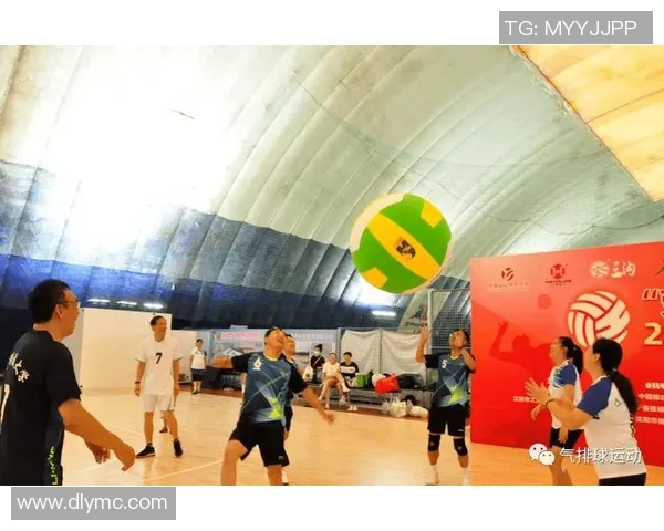 排球巨献：深入分析西安排球队的战术意识与团队协作精神